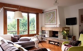 Aran Apartment - Chamonix
